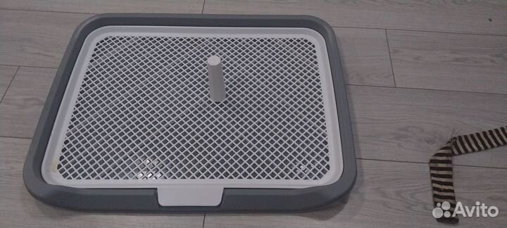 Лоток для собак