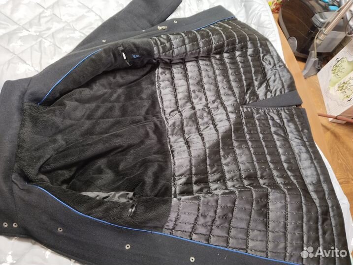 Пальто демисезонные для мальчика