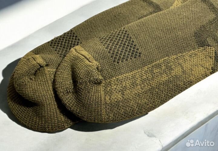 Тактические термоноски 5.11