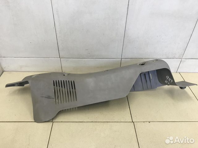 Направляющая шторки багажника Almera Tino 2000-200