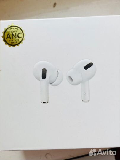 Airpods pro2