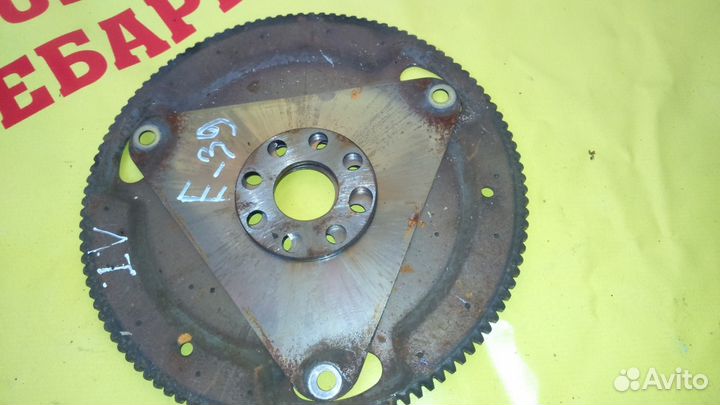 Маховик BMW бмв E39