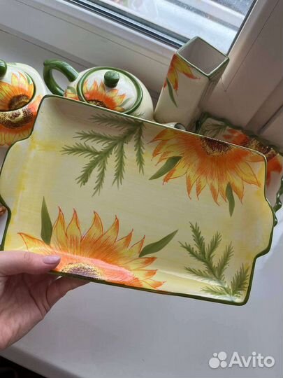 Посуда набор / сервиз