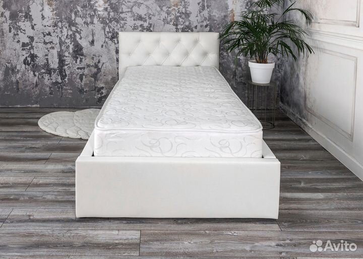 Кровать 90х200