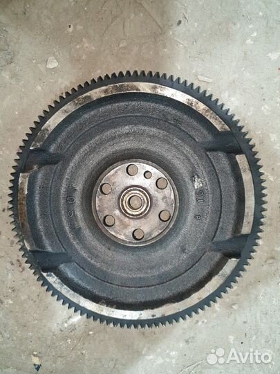 Маховик Мазда 626 Mazda GE