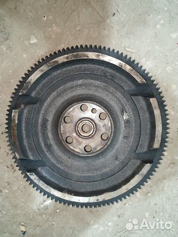 Маховик Мазда 626 Mazda GE