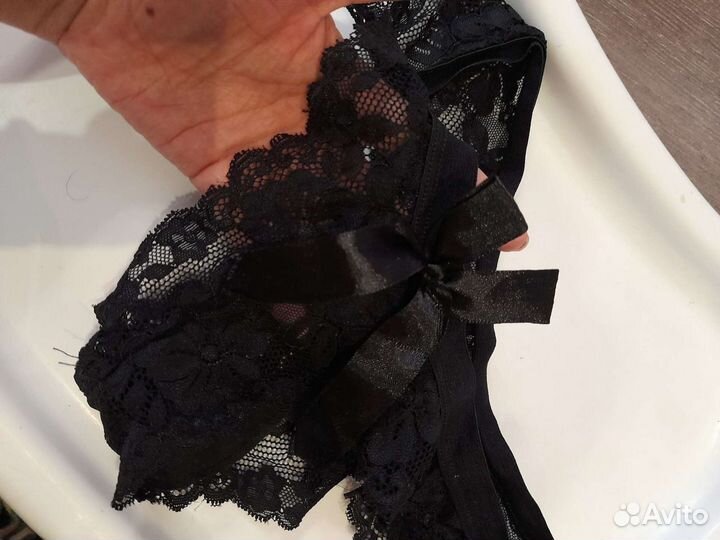 Женские трусики