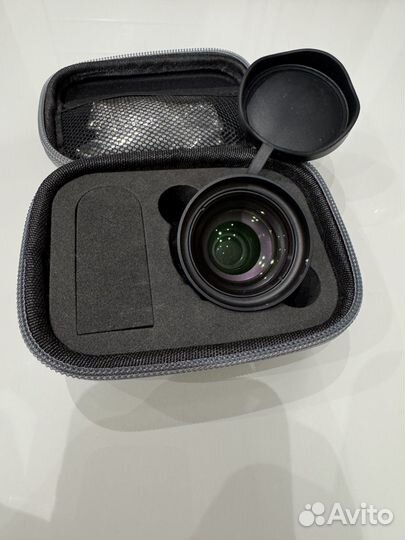 Объектив Fotorgear Pro II 60mm Portrait