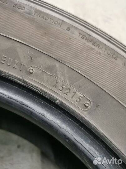 Dunlop Grandtrek AT22 265/60 R18