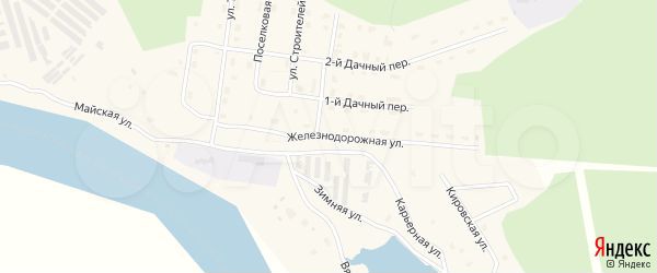 Участок 8,9 сот. (ИЖС)