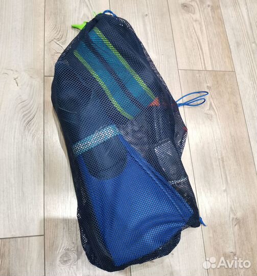 Набор для плавания