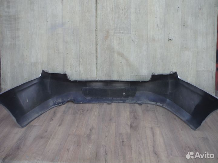 Бампер задний (седан) LADA Granta 1 2012