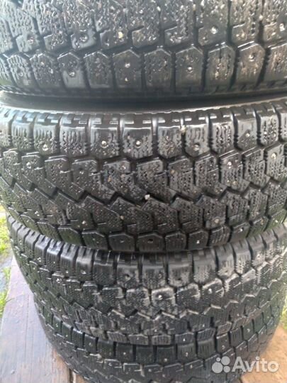 Yokohama F700 175/65 R14