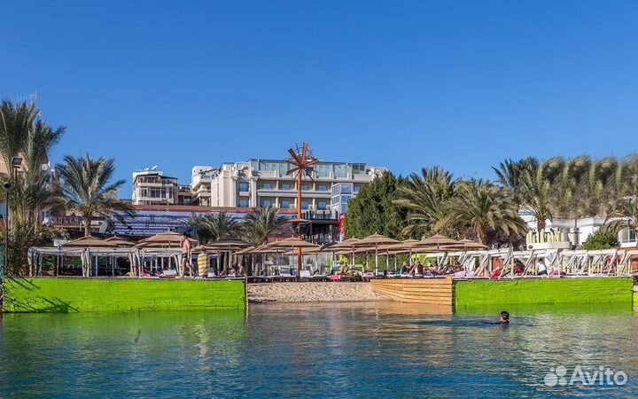 Горящие туры в Египет / Хургада из Екатеринурга