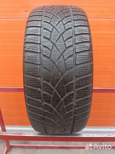 Dunlop SP Winter Sport 3D 255/40 R19 100V