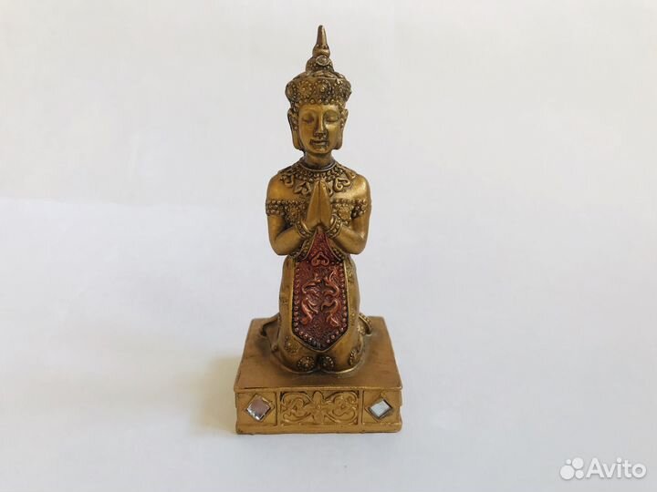 Будда статуэтка