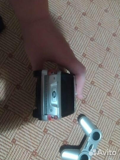 Модель авто land rover