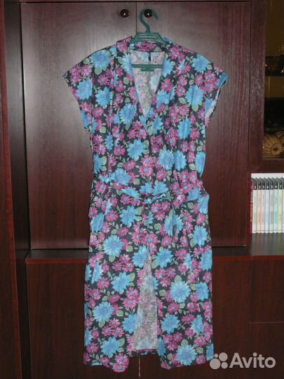 Халаты женские новые