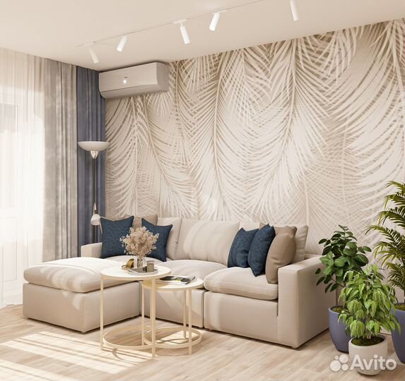 Дизайнер интерьера