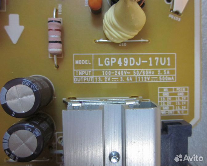 EAX67189201(1.7) EAY64511101 REV 2.0