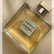 Chanel Gabrielle 100 ml полные