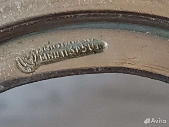 Подстаканники СССР космос