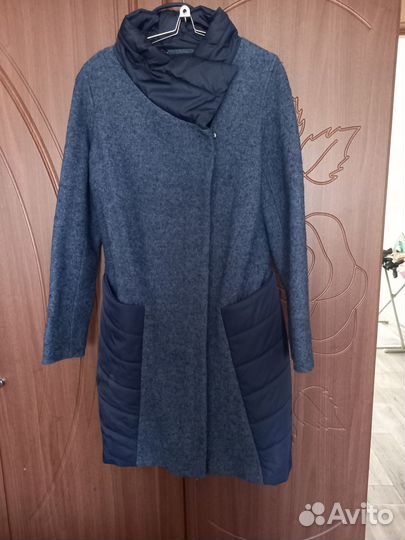 Продам пальто осень, весна