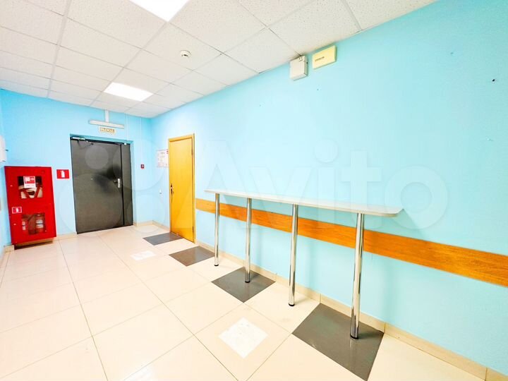 Офис, 170.1 м²