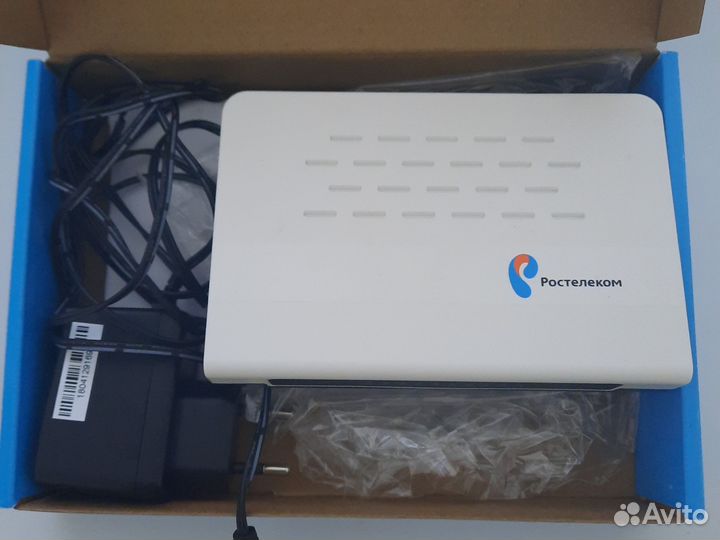 Wifi роутер до 100 Мбит