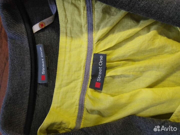 Фирменная одежда пакетом р 48-50