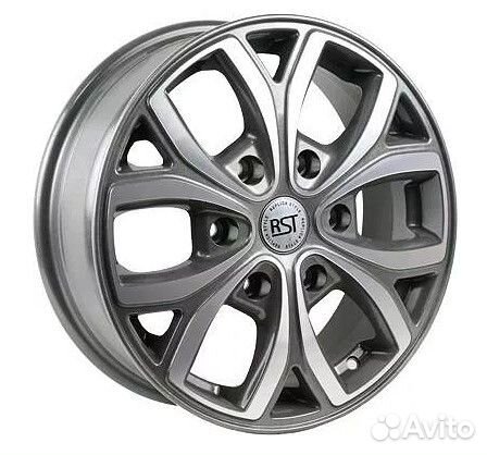 R16 6x139,7 6,5J ET50 D92,5 RST R056 GRD