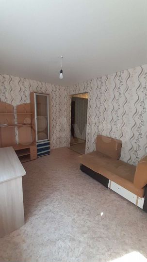 3-к. квартира, 59 м², 2/3 эт.