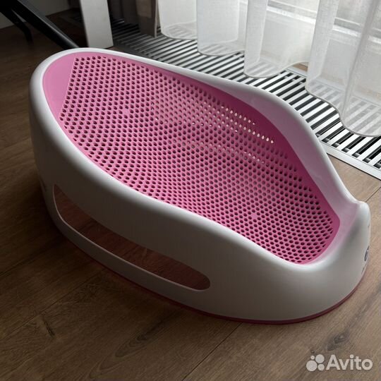 Горка для купания angelcare