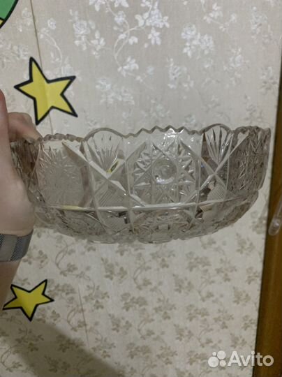 Ваза для фруктов