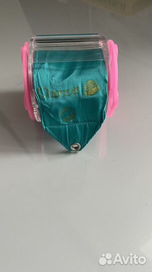 Лента chacott 4,5 м