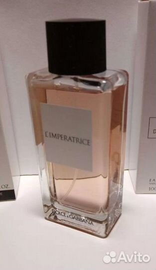 Женский парфюм Много ароматов Оригинал Новый