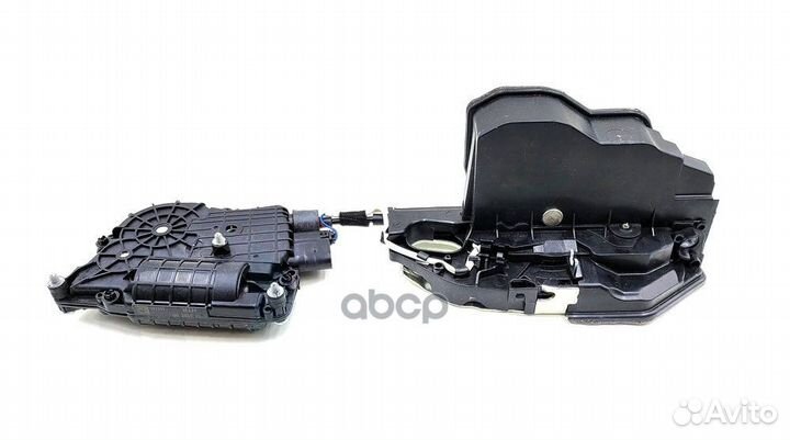 Системный замок Л (высокого качества) tebw5115019