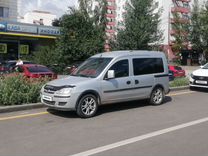 Opel Combo 1.4 MT, 2008, 376 580 км, с пробегом, цена 540 000 руб.