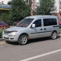 Opel Combo 1.4 MT, 2008, 376 580 км, с пробегом, цена 540 000 руб.