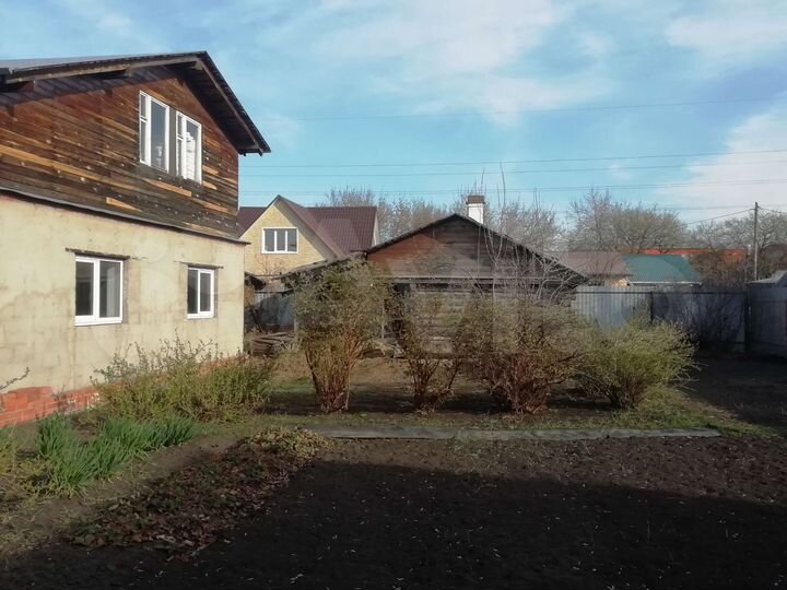 Участок 7,3 сот. (ИЖС)