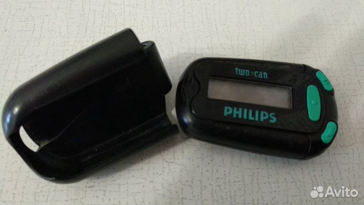 Пейджер Philips продам