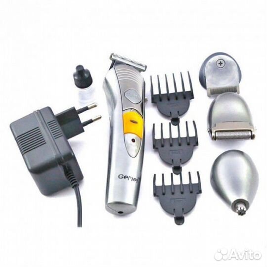 Машинка для стрижки