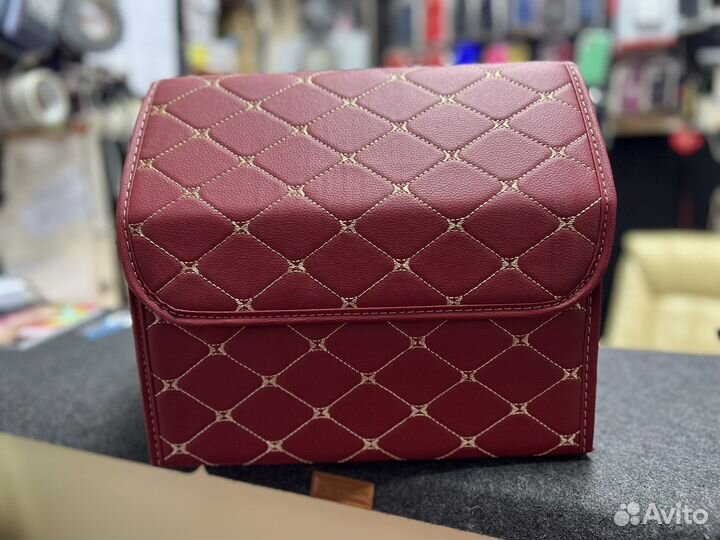 Саквояж Органайзер в Багажник возможен опт