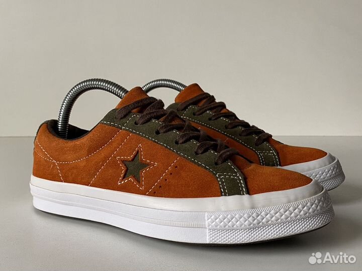 Converse One Star размер 37-37,5