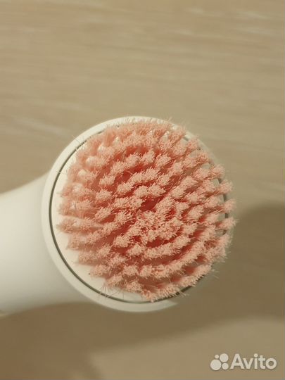 Щеточка Braun FaseSpa brush для очищения лица