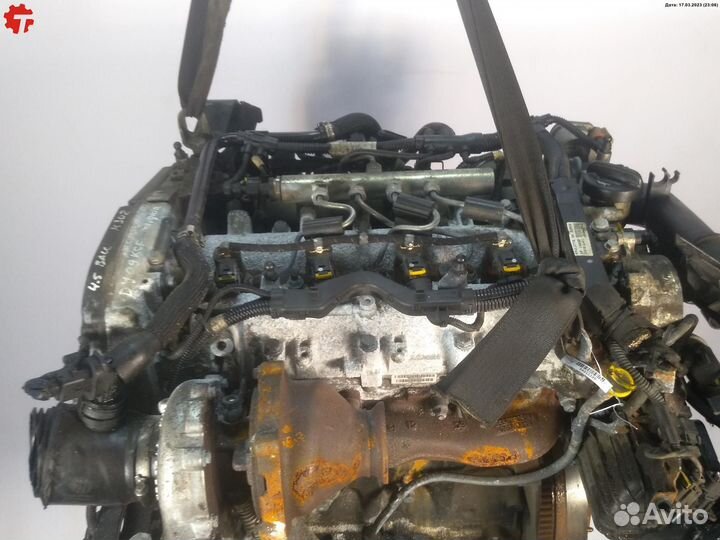 Двигатель A20DTJ Opel Insignia (2008-2017)