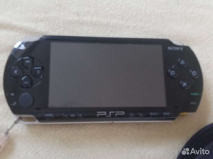 Sony PSP 1000