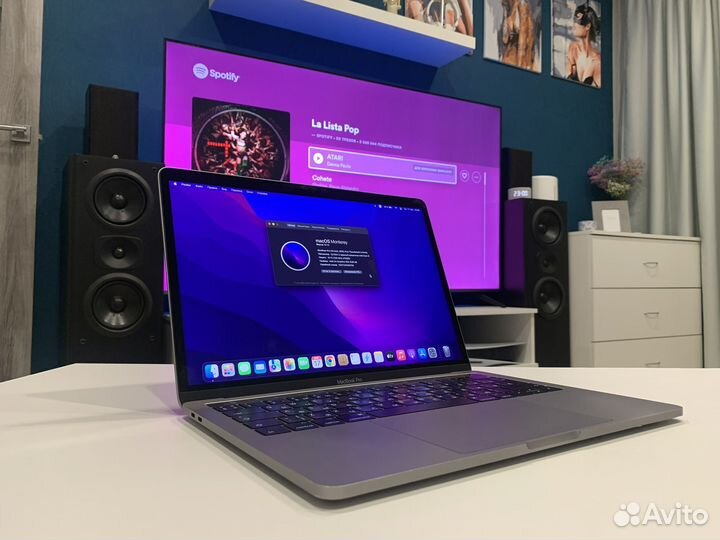 Apple MacBook Pro 13 2017