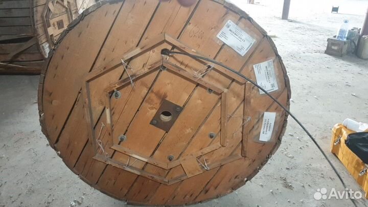 Оптический кабель иксл-М4П-А32-2,5