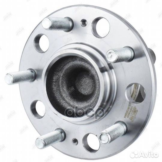 Ступица зад лев HW13008 jikiu